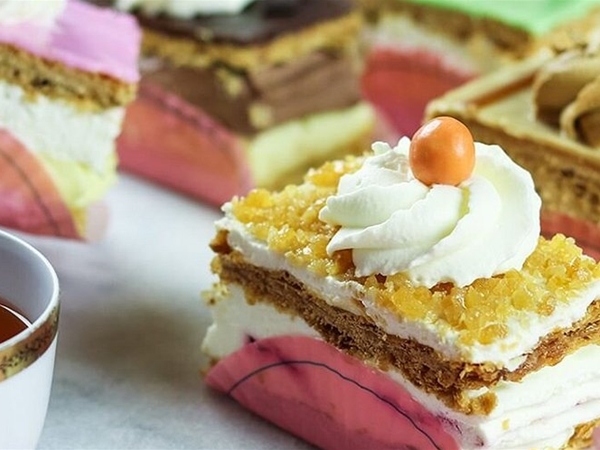 Tummers Tompouche maand!