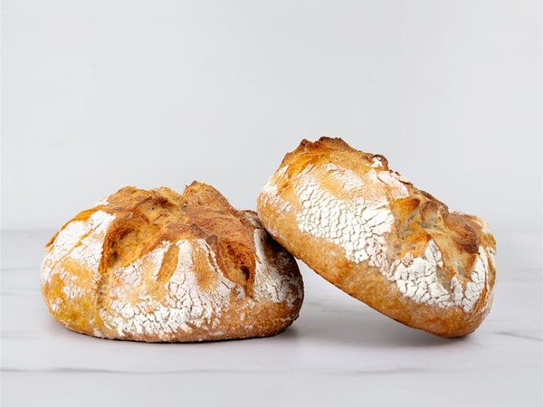 Croisants & brood e.d.