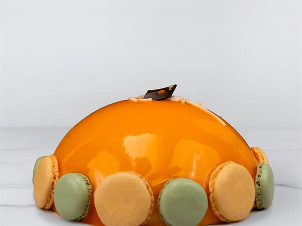 MANGO IJSBOMBE