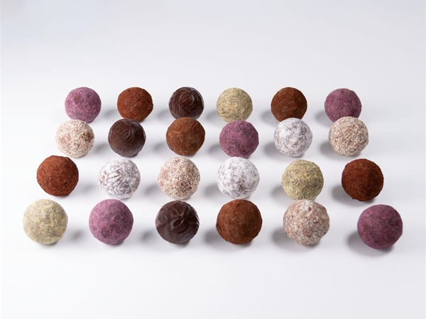 Truffels per 24