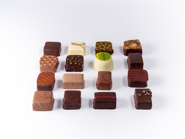 Bonbons deluxe 16