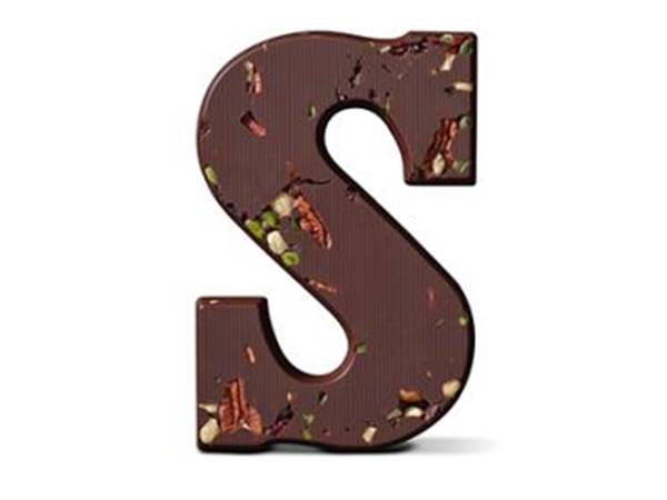 Letter Studentenhaver Puur 200 gr.